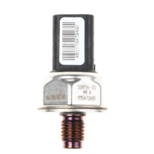 Capteur de pression carburant pour 1,6 HDI 55PP34-01 9670076780