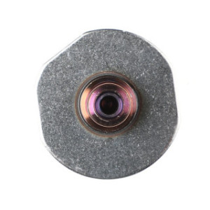Capteur de pression carburant pour 1,6 HDI 55PP34-01 9670076780