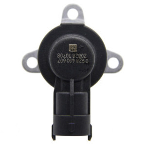 Régulateur pression carburant 0928400652