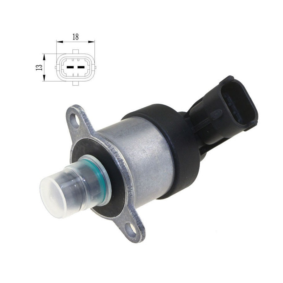 Régulateur pression carburant, 0928400656