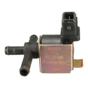Remplacement N75 Valve Turbo neuf équivalent à 058906283F