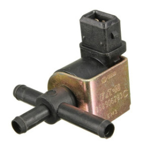 Remplacement N75 Valve Turbo neuf équivalent à 058906283F
