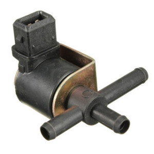 Remplacement N75 Valve Turbo neuf équivalent à 058906283F