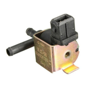 Remplacement N75 Valve Turbo neuf équivalent à 058906283F