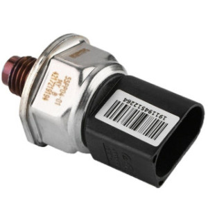 Capteur pression carburant neuf équivalent à 55PP04-01