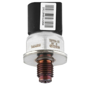 Capteur pression carburant neuf équivalent à 55PP04-01