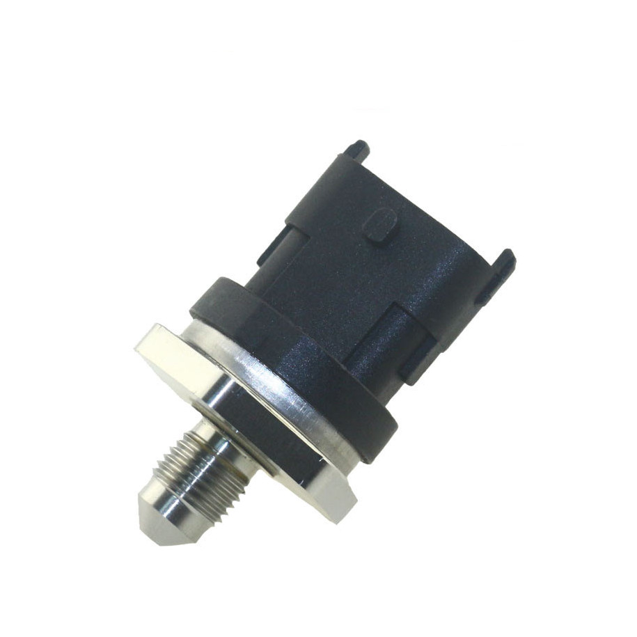 Capteur pression carburant neuf de type Bosch 0261545001 2S7G9F972AC