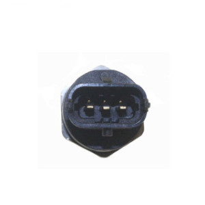 Capteur pression carburant neuf de type Bosch 0261545001 2S7G9F972AC