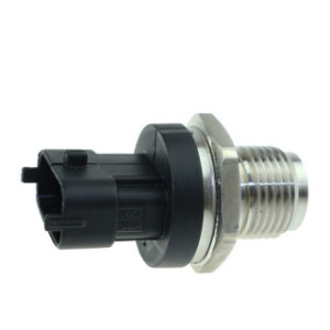Capteur pression carburant neuf de type Bosch 0281006325