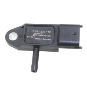 Capteur pression FAP pour Ford 0261230171 0261230172 6X719F479AA