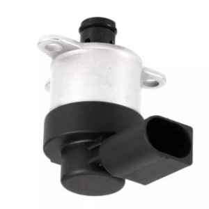 Régulateur pression carburant pour Mercedes 0928400762