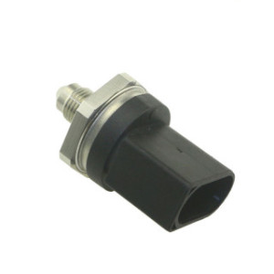 Capteur pression carburant pour BMW 0261545043