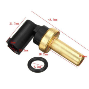 Sonde de température, liquide de refroidissement remplace 55353807