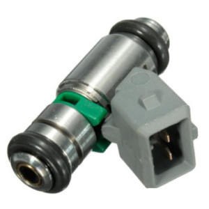 Injecteur neuf remplace Renault 8200207049