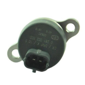 Régulateur pression carburant CITROËN PEUGEOT FIAT IVECO, 0281002500