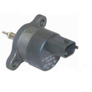 Régulateur pression carburant CITROËN PEUGEOT FIAT IVECO, 0281002500