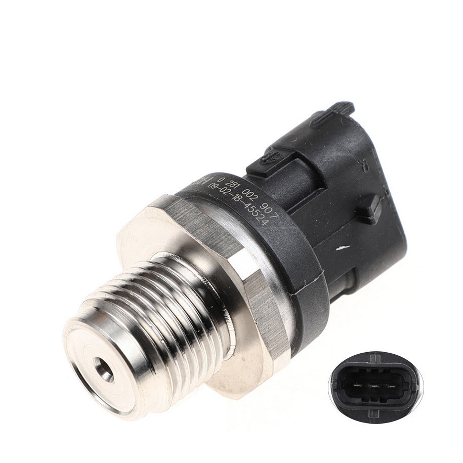 Capteur pression carburant 0281002720