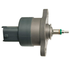 Régulateur pression carburant pour BMW 25d 30d 0281002480
