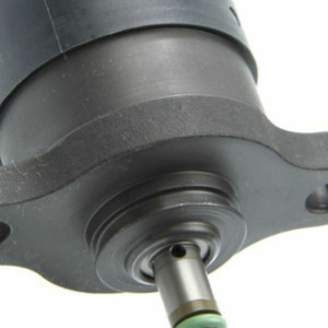 Régulateur pression carburant pour BMW 25d 30d 0281002480