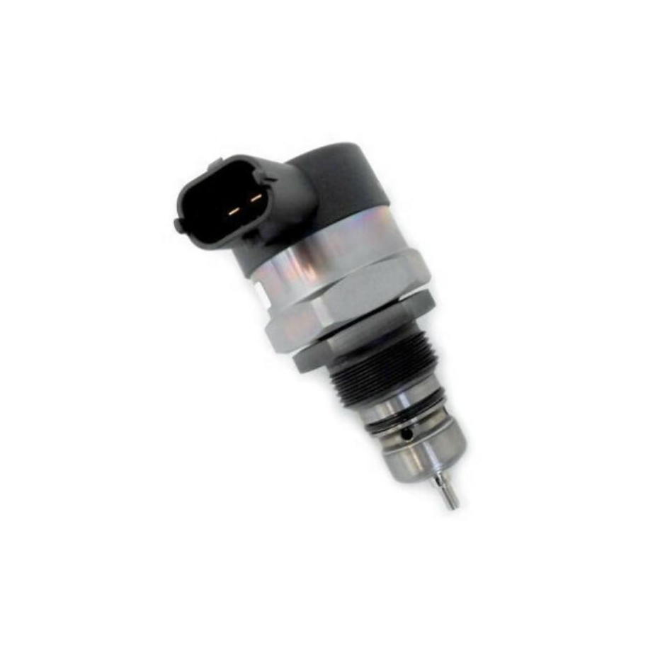Régulateur pression common rail Fiat Iveco 3.0D remplace Bosch 0281...
