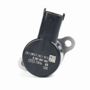 Régulateur pression carburant, 0281002584
