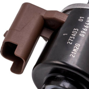 Régulateur de pression carburant remplace Delphi 9109-936A