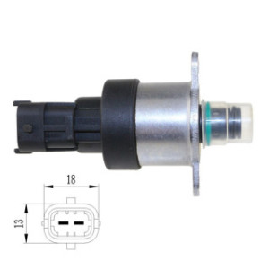 Régulateur pression carburant, 0928400738