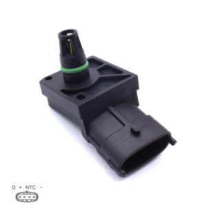 Capteur pression MAP pour Renault 8200194432 0281002573
