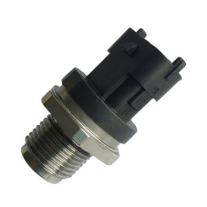 Capteur pression carburant 0281006018