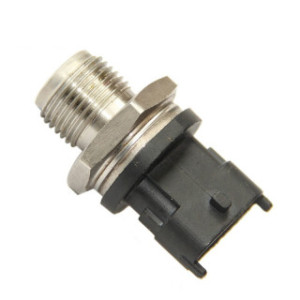 Capteur pression carburant 0281006018