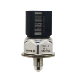 Capteur pression carburant neuf compatible avec 13537537319