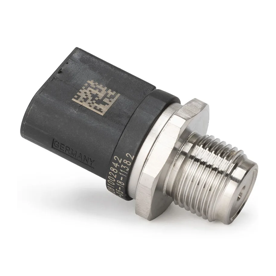 Capteur pression carburant 0281002842 pour Mercedes