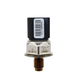 Capteur pression carburant neuf équivalent à 55PP09-01, 059130758E