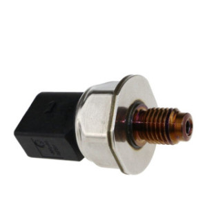 Capteur pression carburant neuf équivalent à 55PP09-01, 059130758E