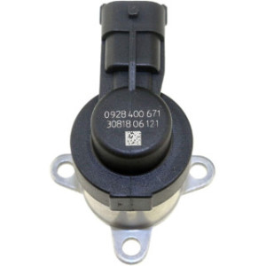 Régulateur de pression carburant pour Renault MAXITY 150.35,  0928400671 5802001914