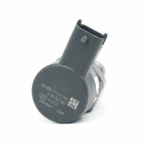Régulateur pression common rail , 0281002507 0281002625 0281002626