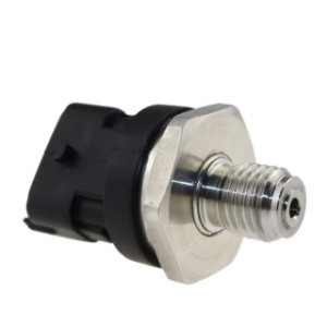 Capteur pression carburant neuf compatible avec Bosch 0281002964 Bo...