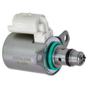 Régulateur de pression carburant pour 1,6 HDI, A2C8761150080