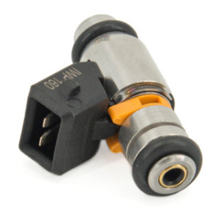 Injecteur carburant 77363790