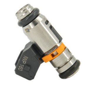 Injecteur carburant 77363790