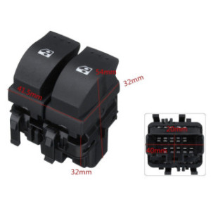 Lève vitre OEM 8200315034