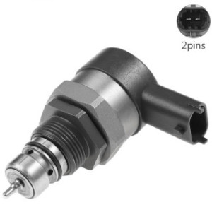 Régulateur pression common rail OEM 0281006032