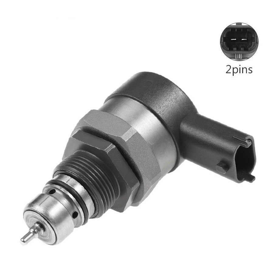 Régulateur pression common rail OEM 0281006032