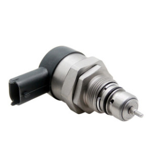 Régulateur pression common rail 0281002800