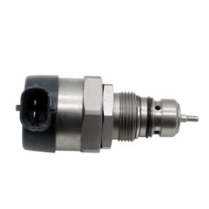 Régulateur pression common rail 0281002800