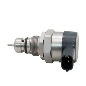 Régulateur pression common rail 0281002800