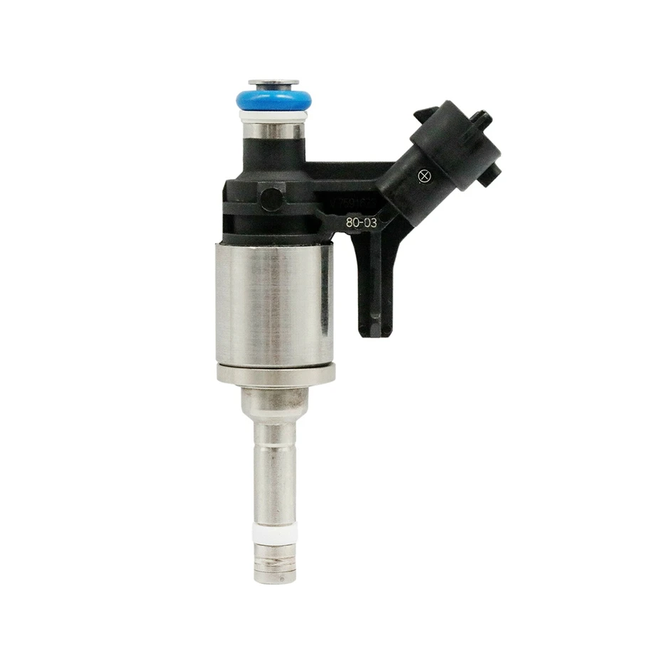 Injecteur carburant pour PSA BMW MINI 1,6 THP, 0261500073 0261500494