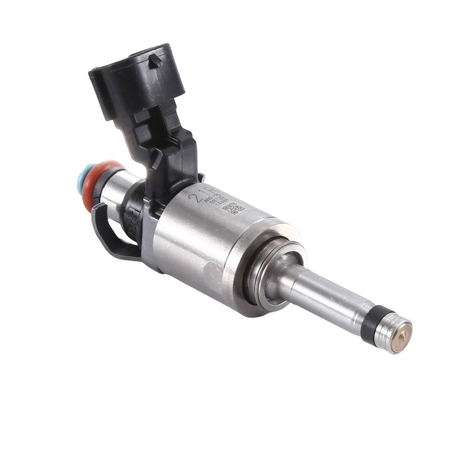 Injecteur carburant pour 1,2 TCE 115cv 130cv, 166005721R 166004350R