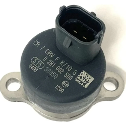 Régulateur de pression carburant pour HYNDAI KIA 2.0 CRDi, 0281002445