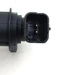 Capteur d'angle, vilebrequin remplace Renault 8200187804